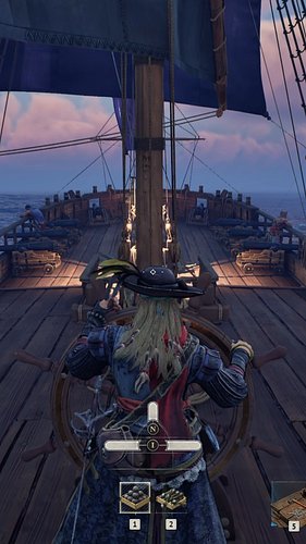 Is your base safe in Windrose? I tested it
#Windrose, #tips, #tricks, #Kraken,