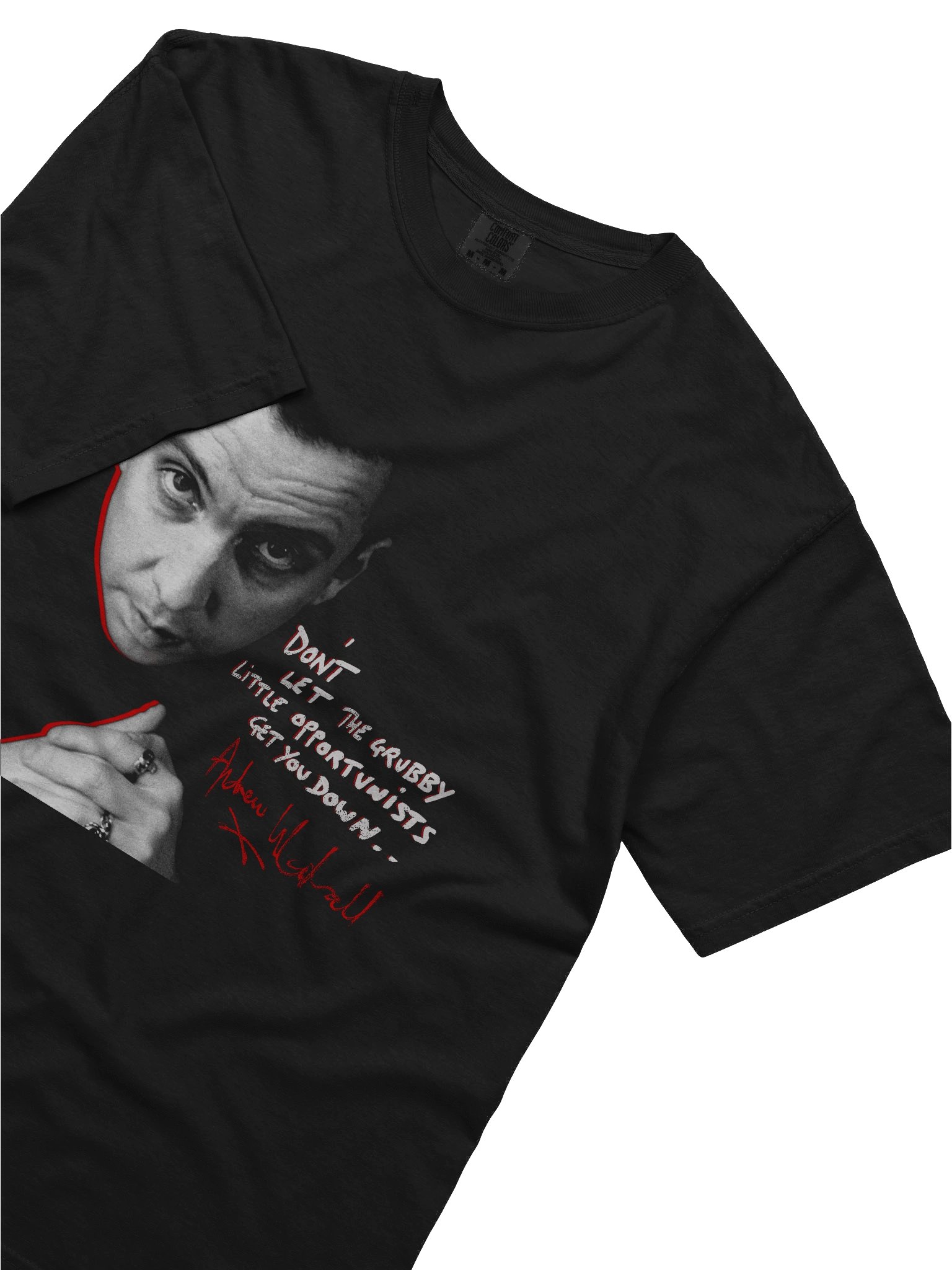 Andrew Weatherall – “ Grubby Little Opportunists ” II product image (2)