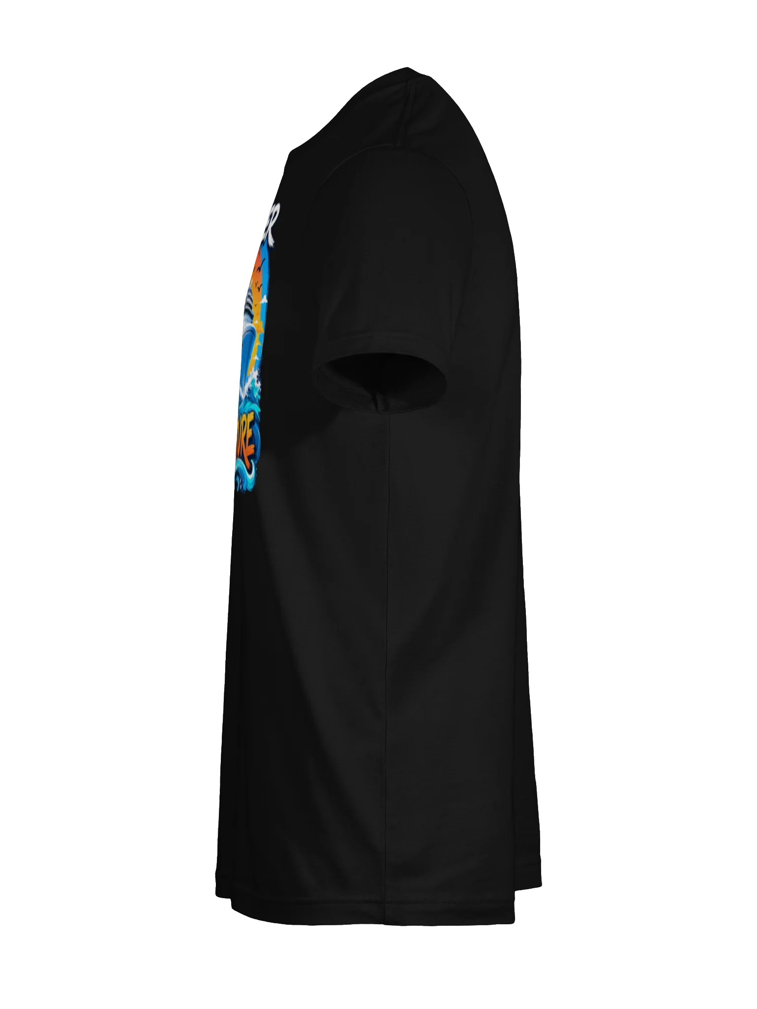 Another Day, Another Adventure Cruise T-Shirt product image (9)