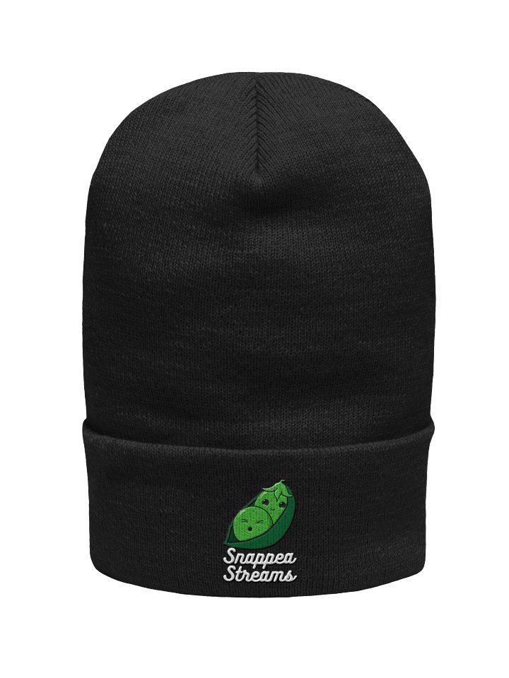 Pod Beanie product image (1)