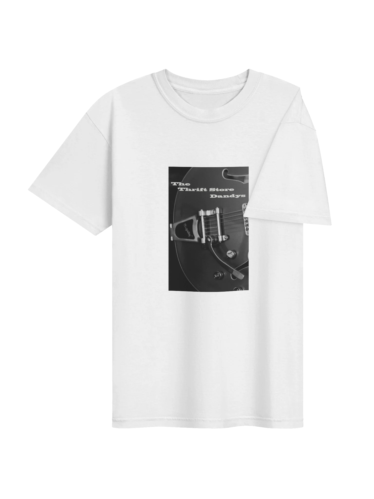 The Thrift Store Dandys - Tremelo Shirt product image (4)