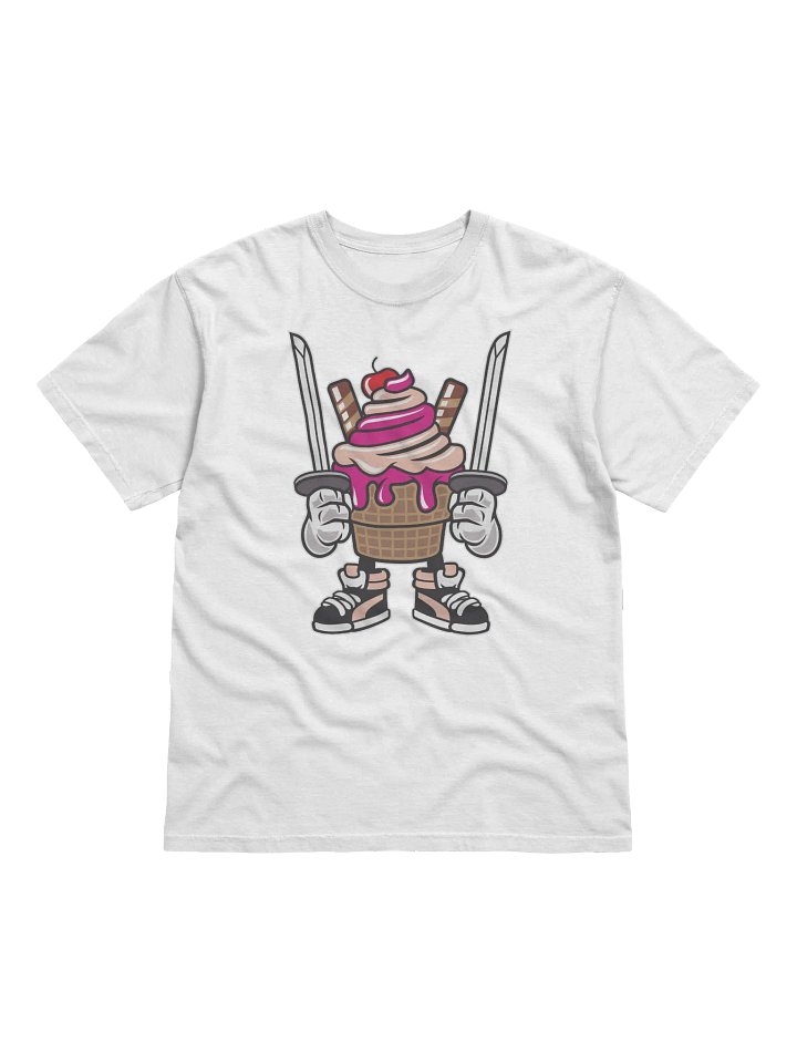 My Raspberry Samurai product image (1)