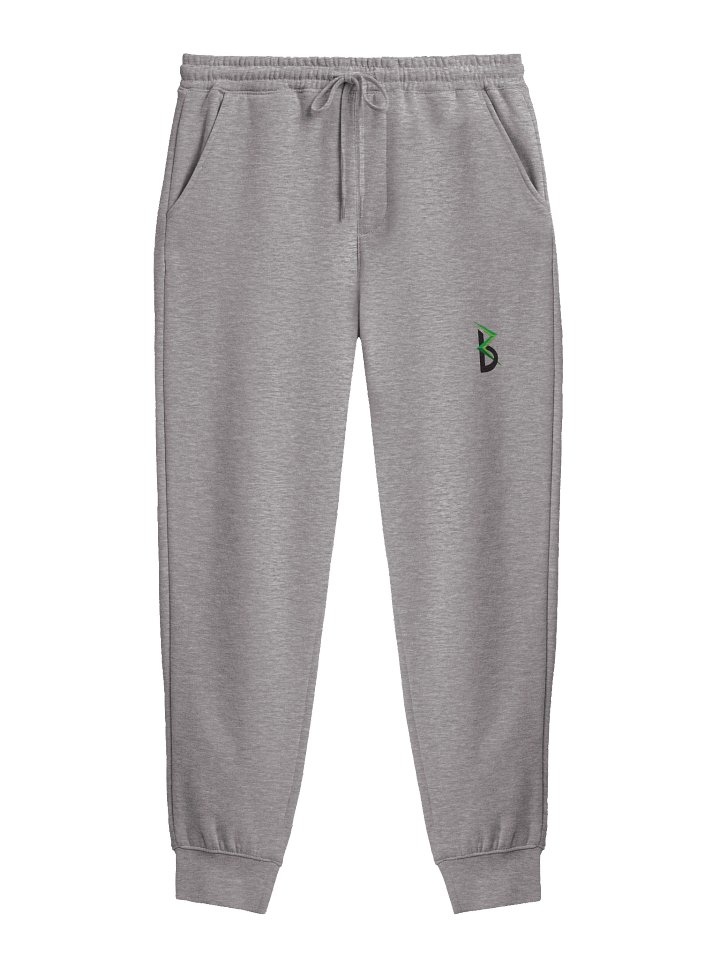 GRIT Joggers product image (1)