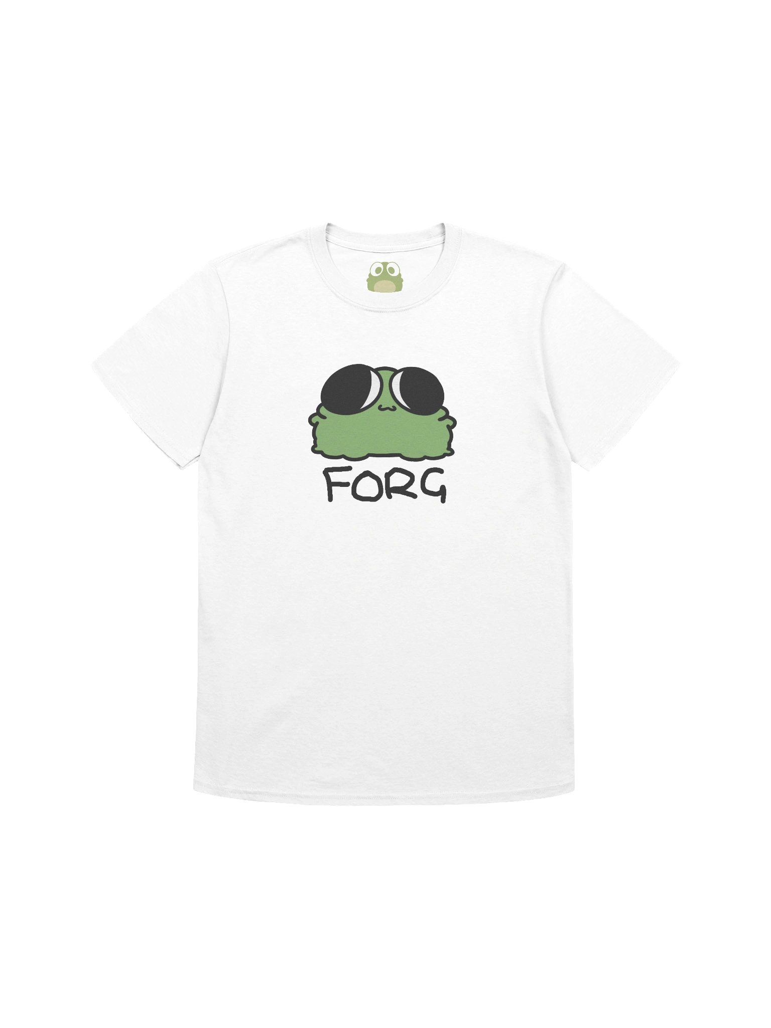 Ech FORG Shirt product image (4)