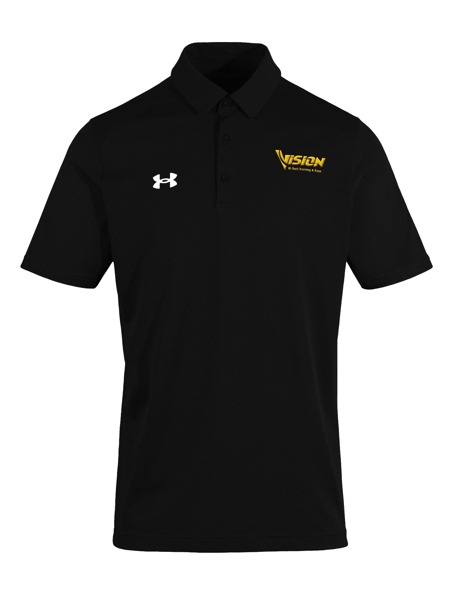 Men's VISION Conference Polo product image (5)