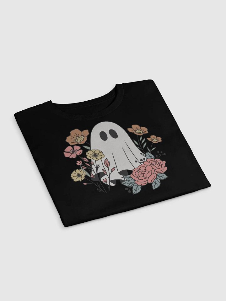 Spirit Blossom Women's Crop Top product image (1)