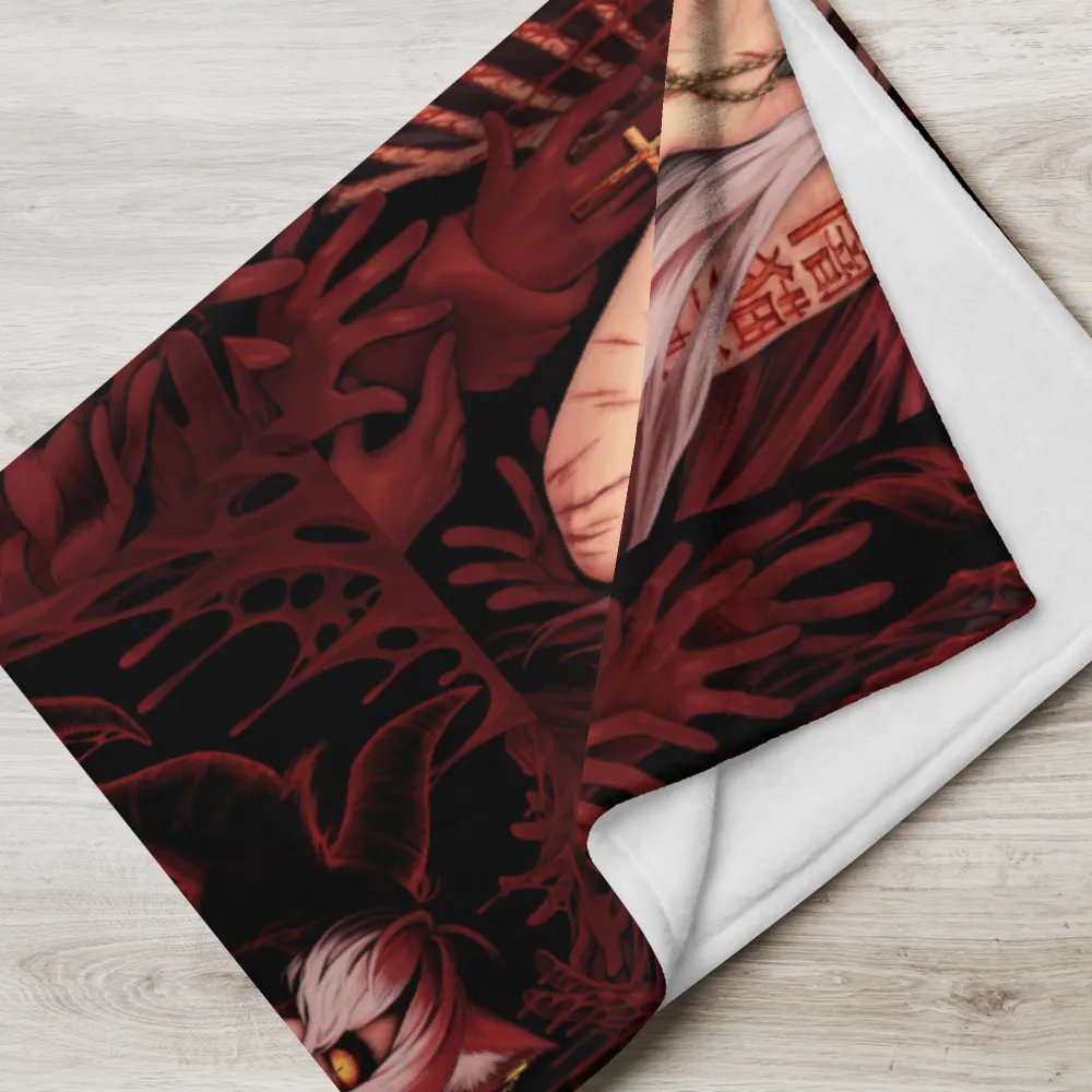 Battle Blanket product image (17)