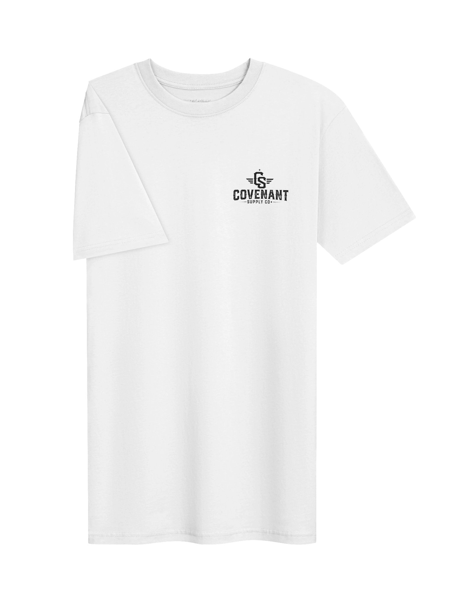 Ace of Grace Tee product image (3)