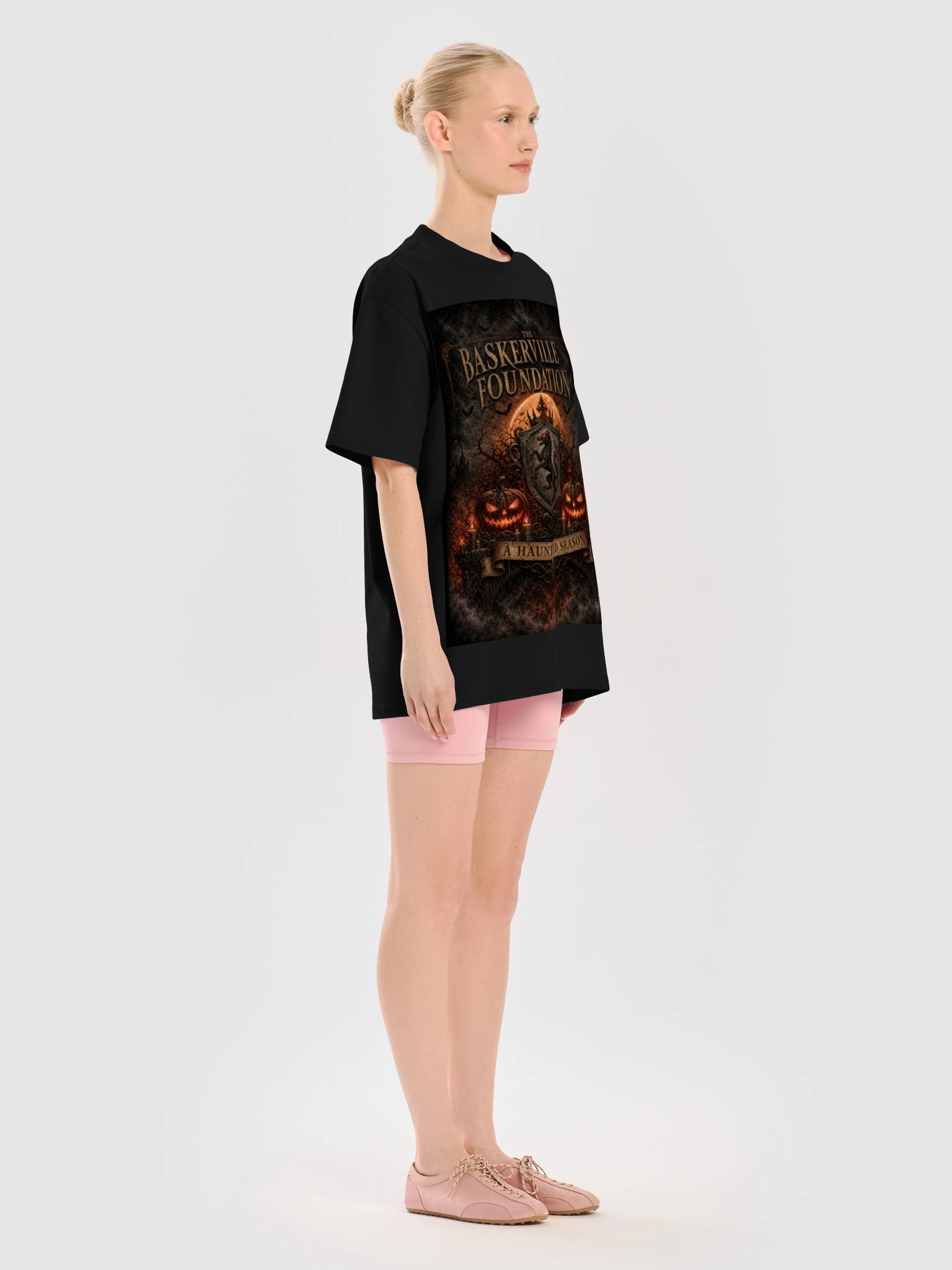 Baskerville Foundation Halloween Special product image (11)