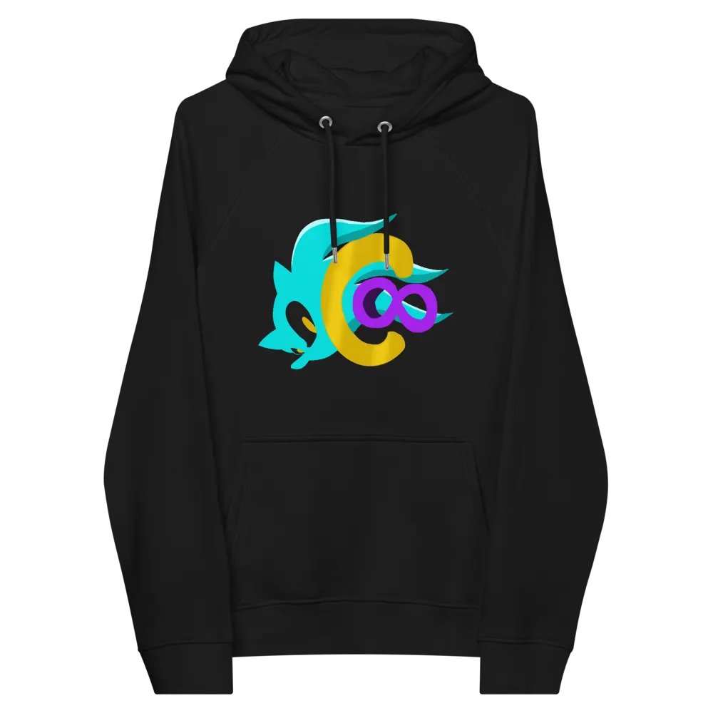Logo Pullover Hoodie product image (4)