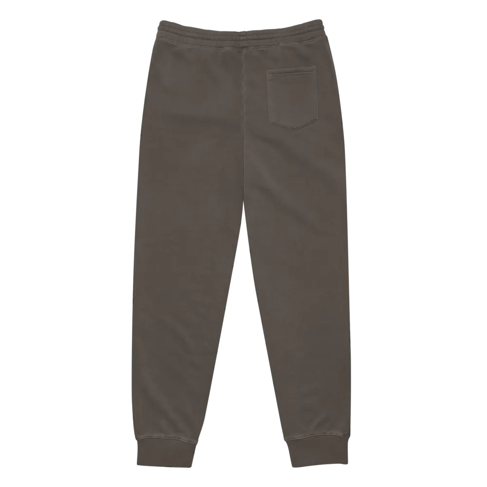 Suited Up Sweatsuit Joggers: Spades product image (6)