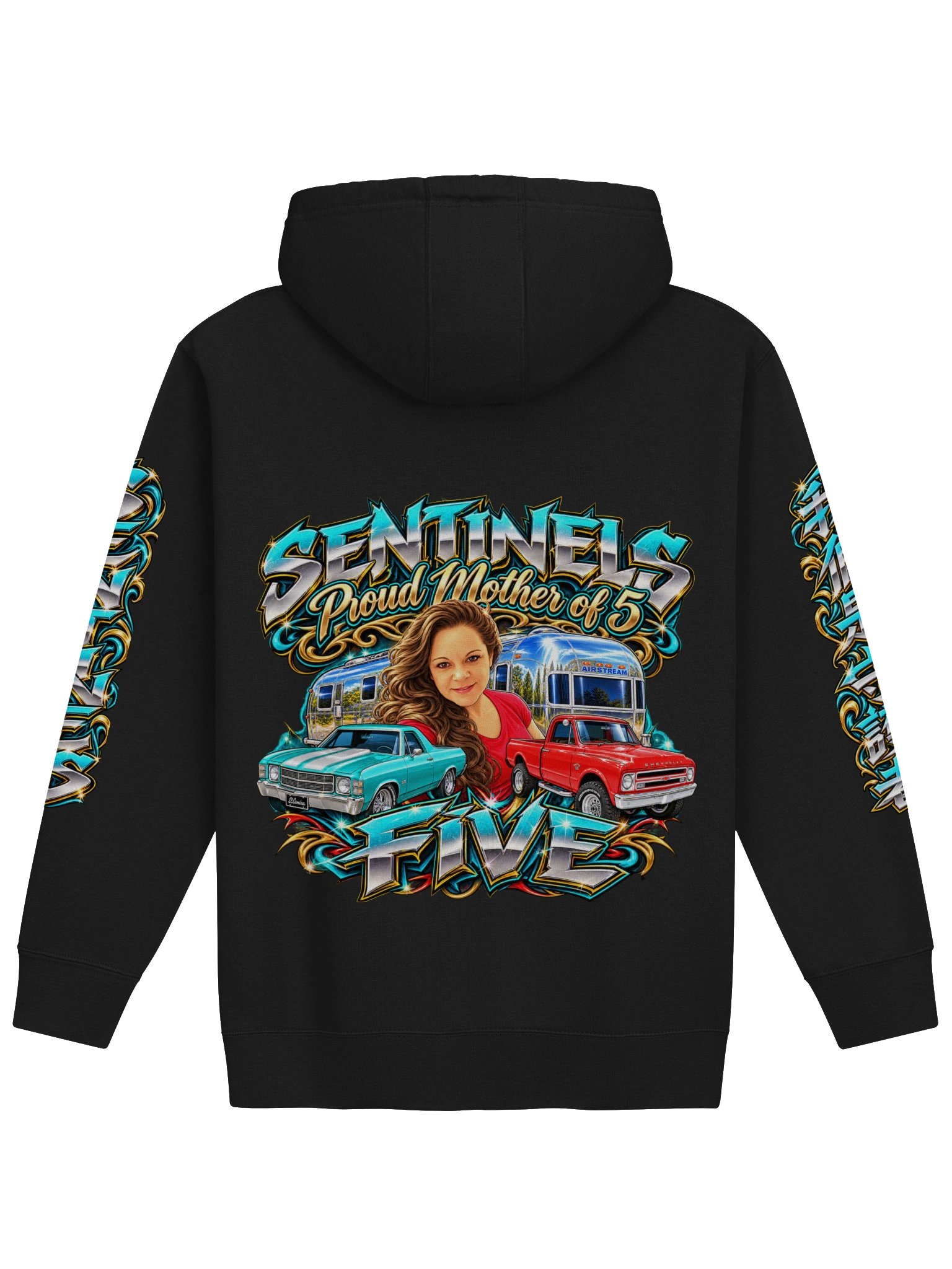 JEN MARSH HOODIE ONLY product image (19)