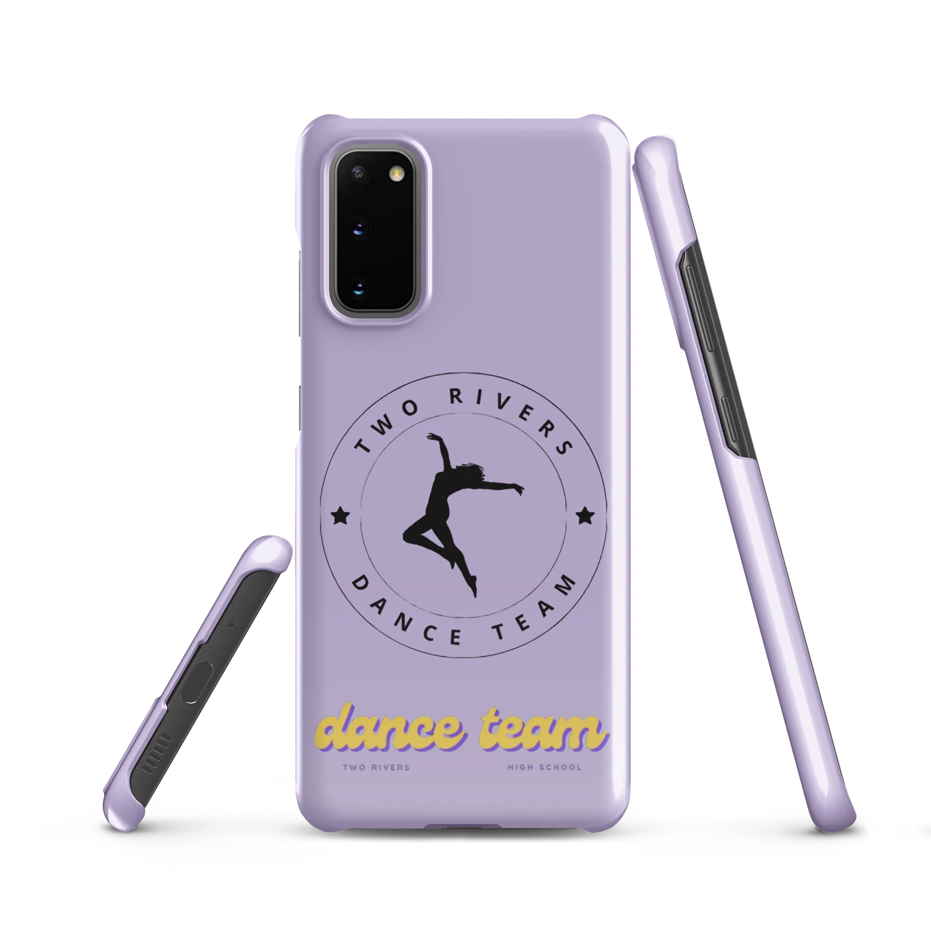 Two Rivers Dance Team Samsung Snap Case product image (4)