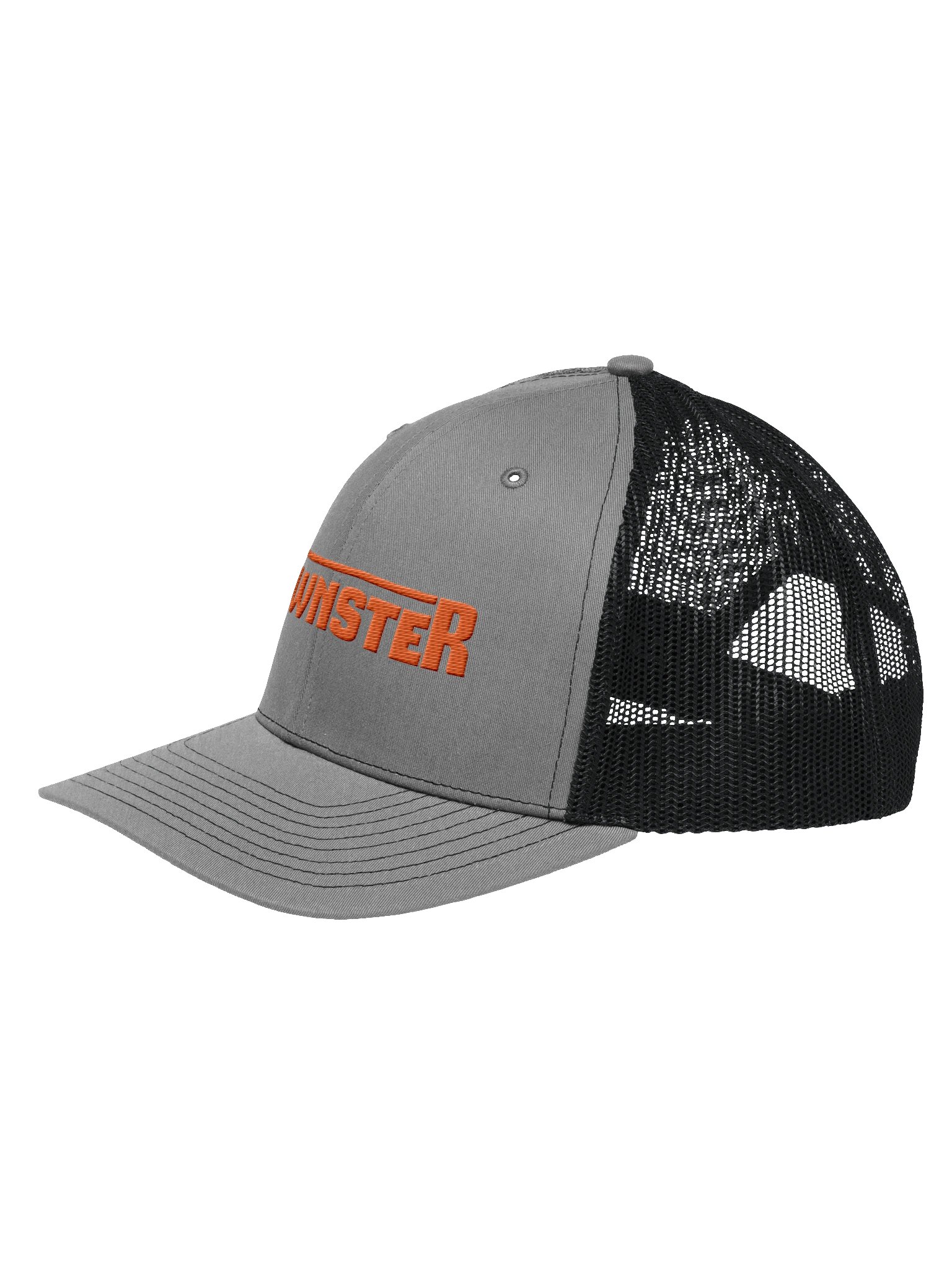 Lawnster Mesh Hat product image (2)