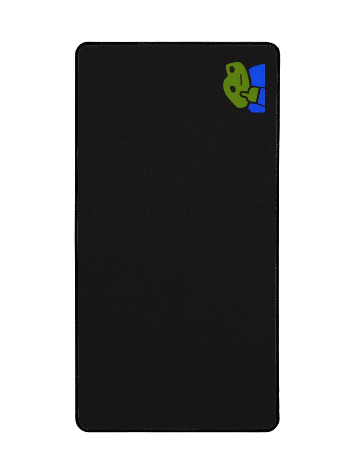 F*ck you Mousepad product image (2)