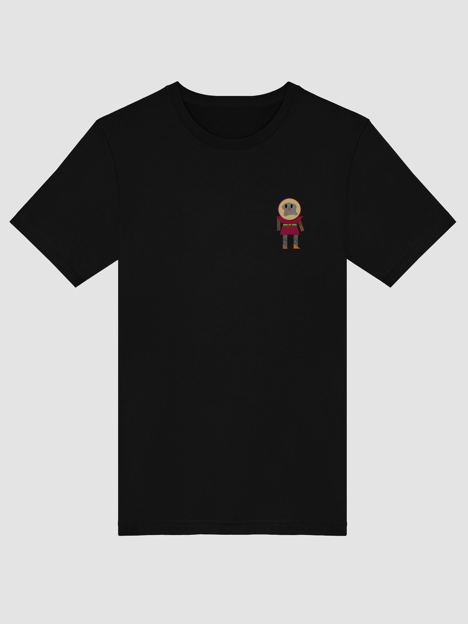 HedgeAMax Official Shirt product image (24)