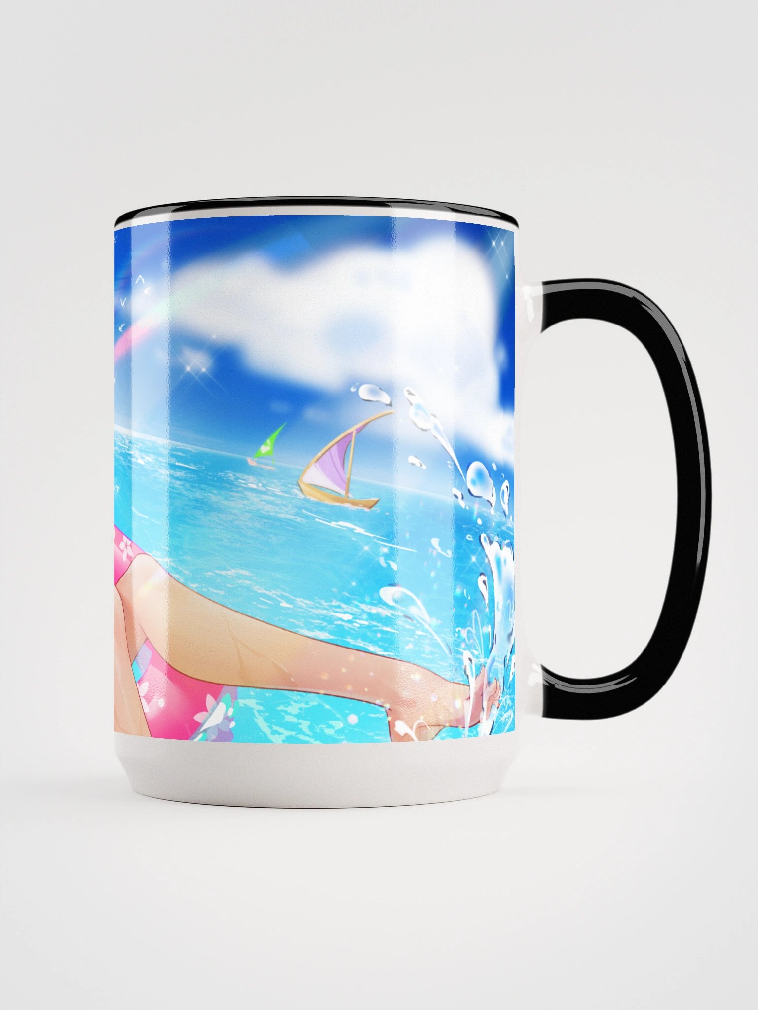 Summer Mug product image (1)