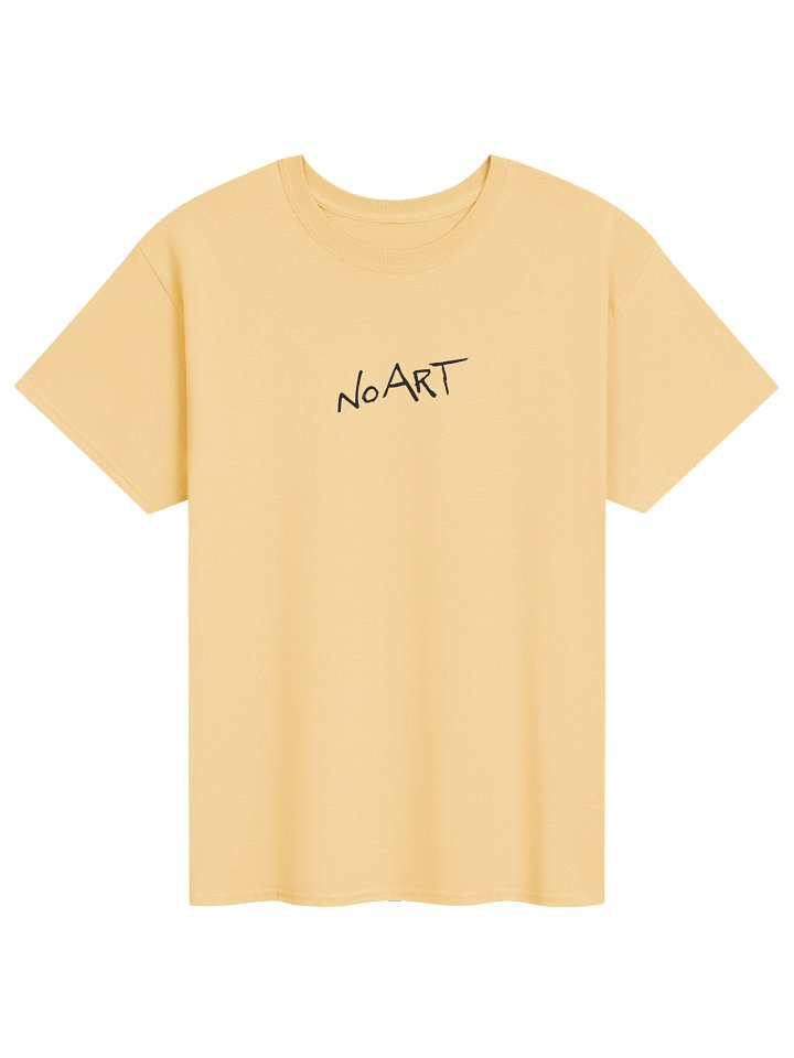ANOTR The Reset No Art House Music T-Shirt product image (1)