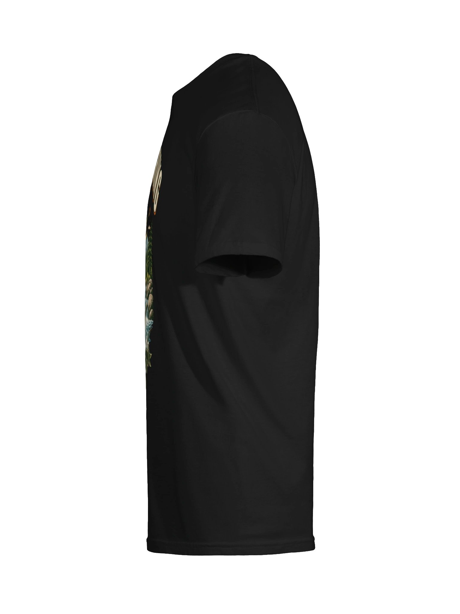River Fishing Club T-shirt product image (9)