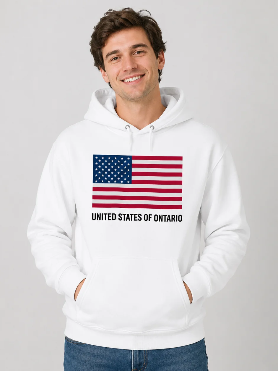 United States of Ontario hoodie product image (1)