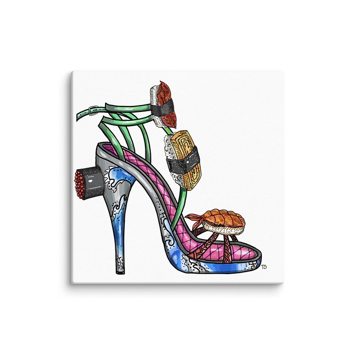 ShoeShi Canvas product image (2)