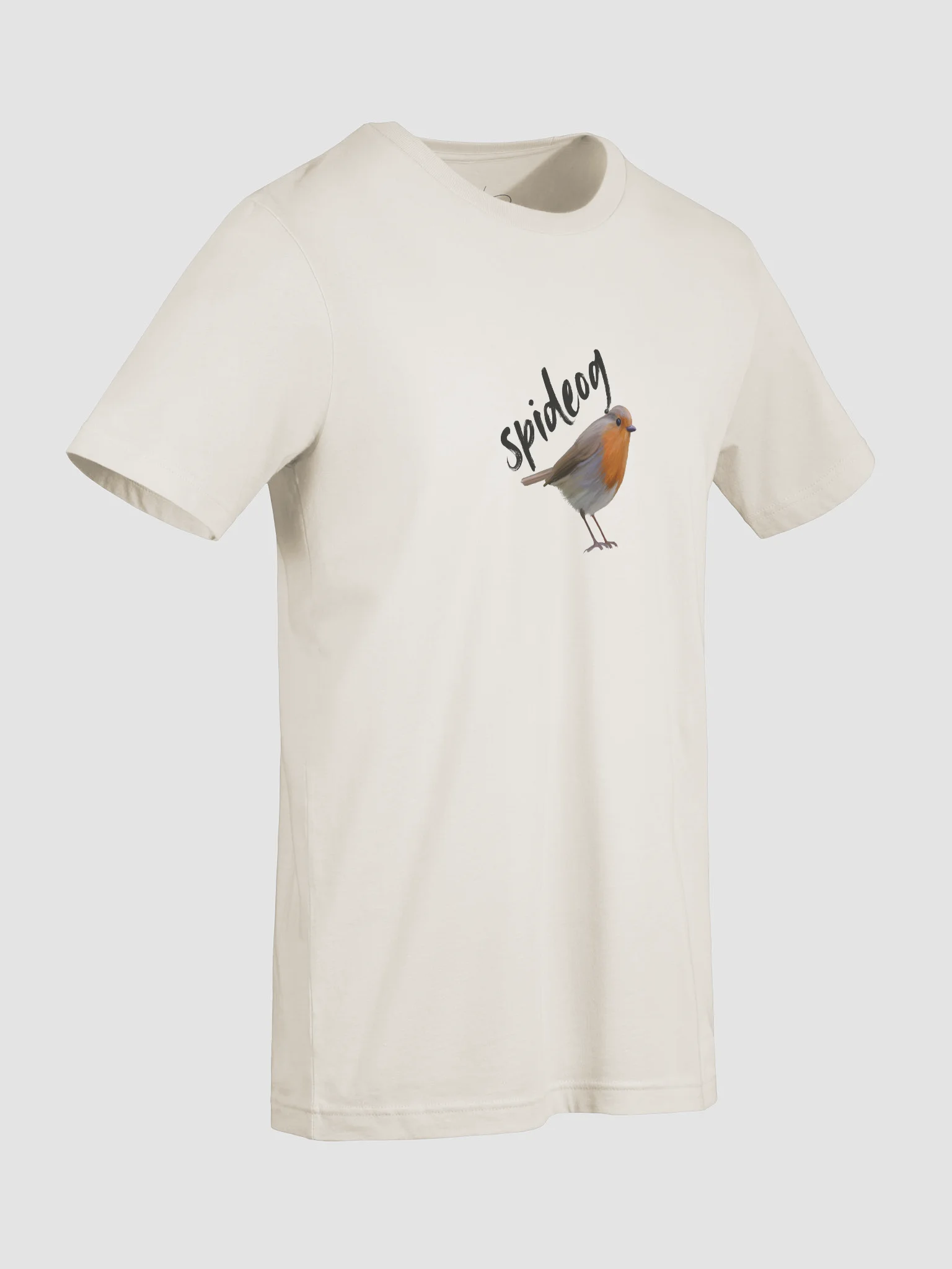 Spideog T-shirt product image (5)