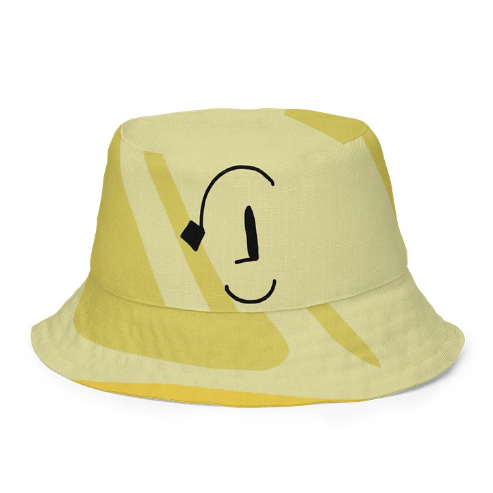 The Blobby Bucket Hat product image (1)