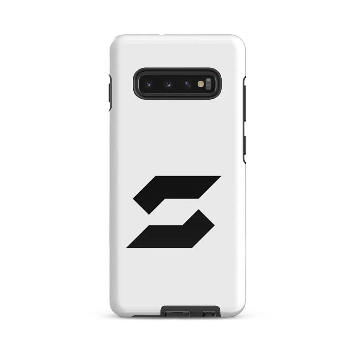 Coque Samsung SRK Blanc product image (47)