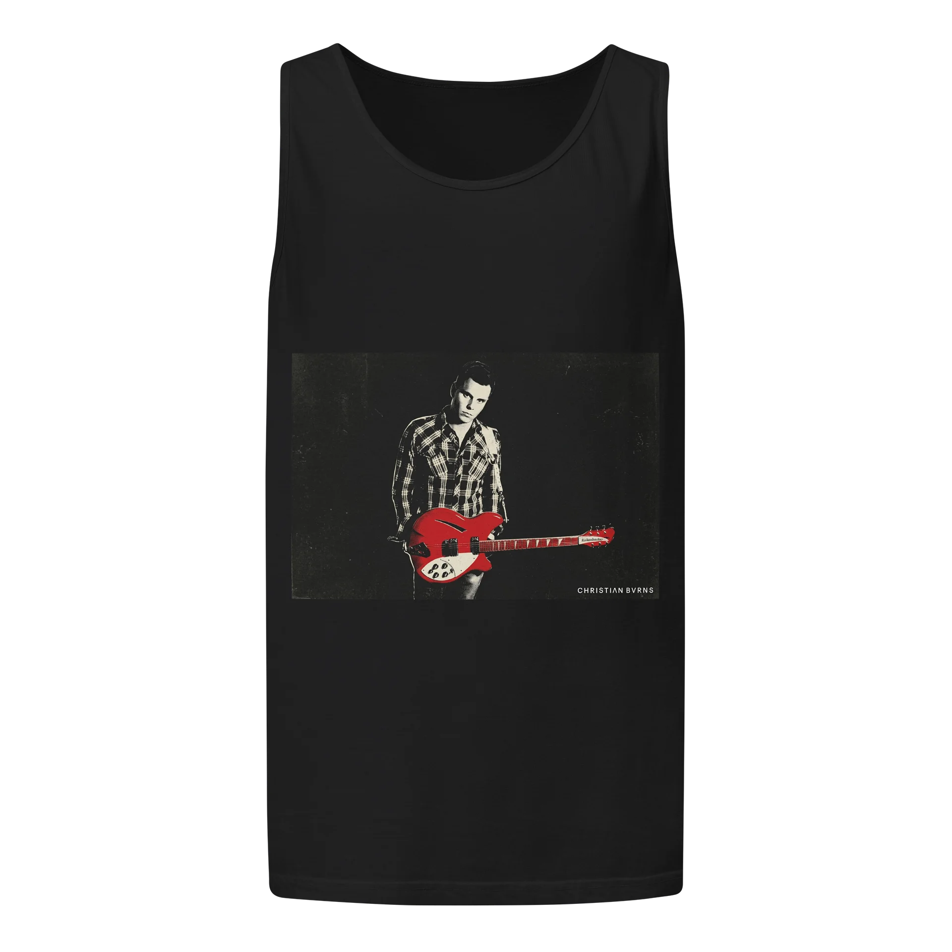Rickenbacker Tank product image (4)
