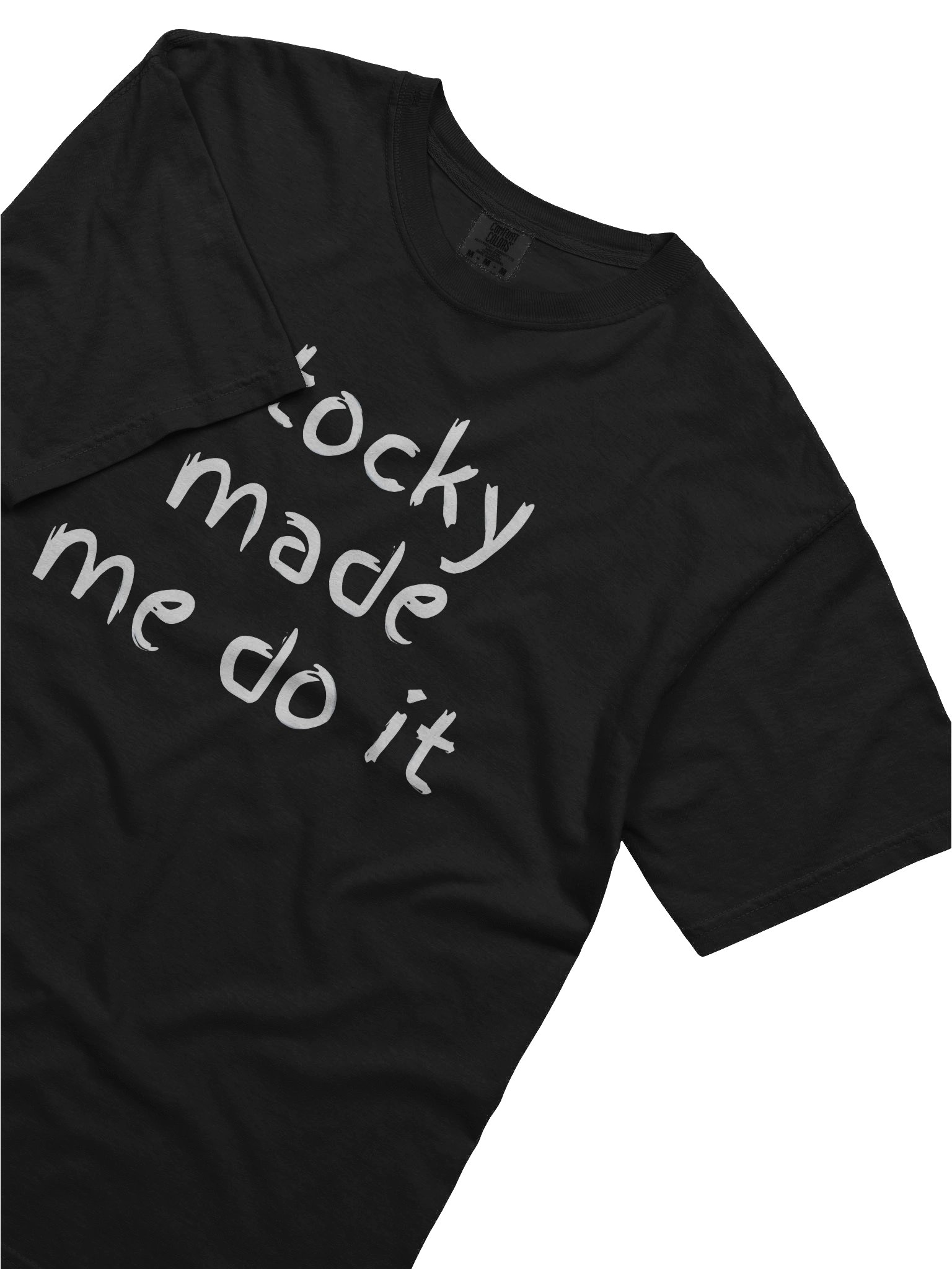 Stocky made me do it product image (5)