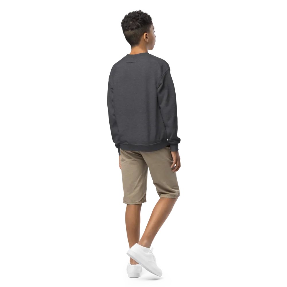 Summit Snuggles Youth Sweatshirt - Whiteface, NY product image (18)