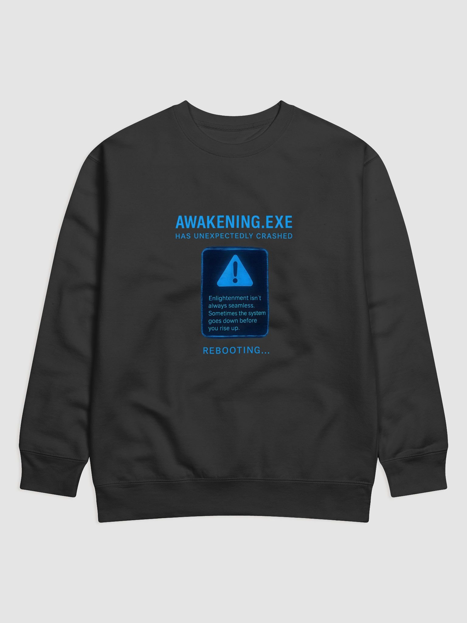 Awakening.exe Has Unexpectedly Crashed product image (5)