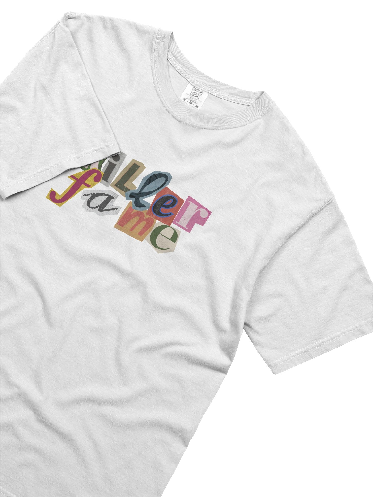 Ransom Tee product image (5)