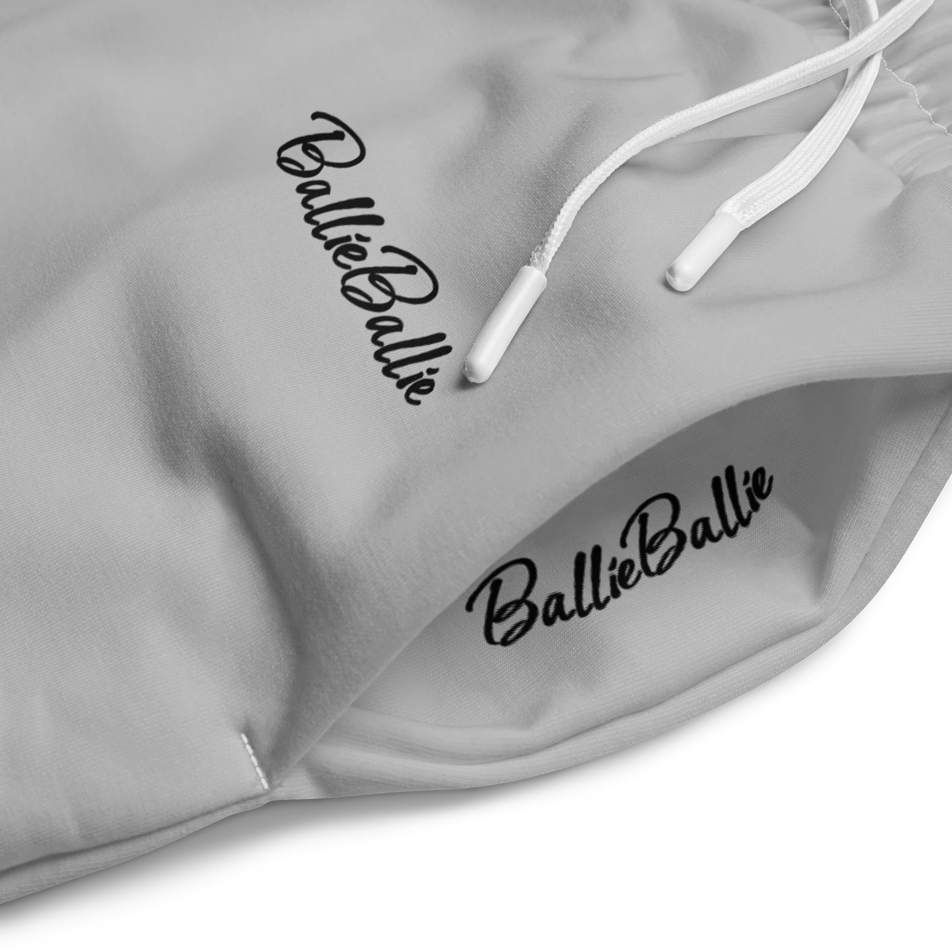Jogging broek Silver product image (3)
