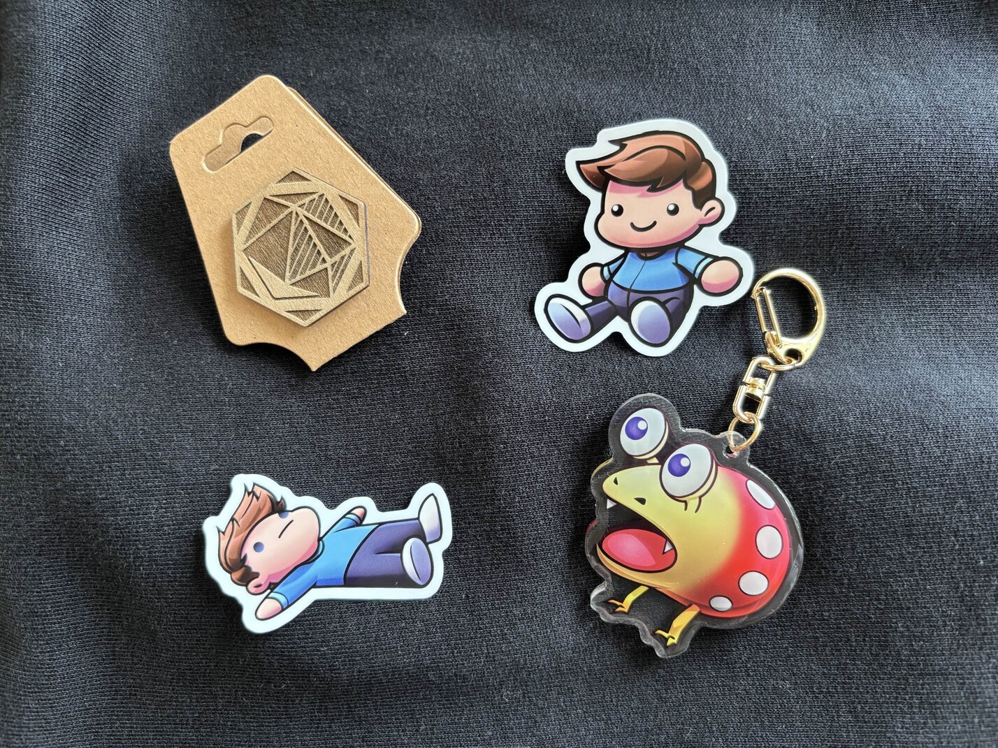Merch Bundle product image (1)