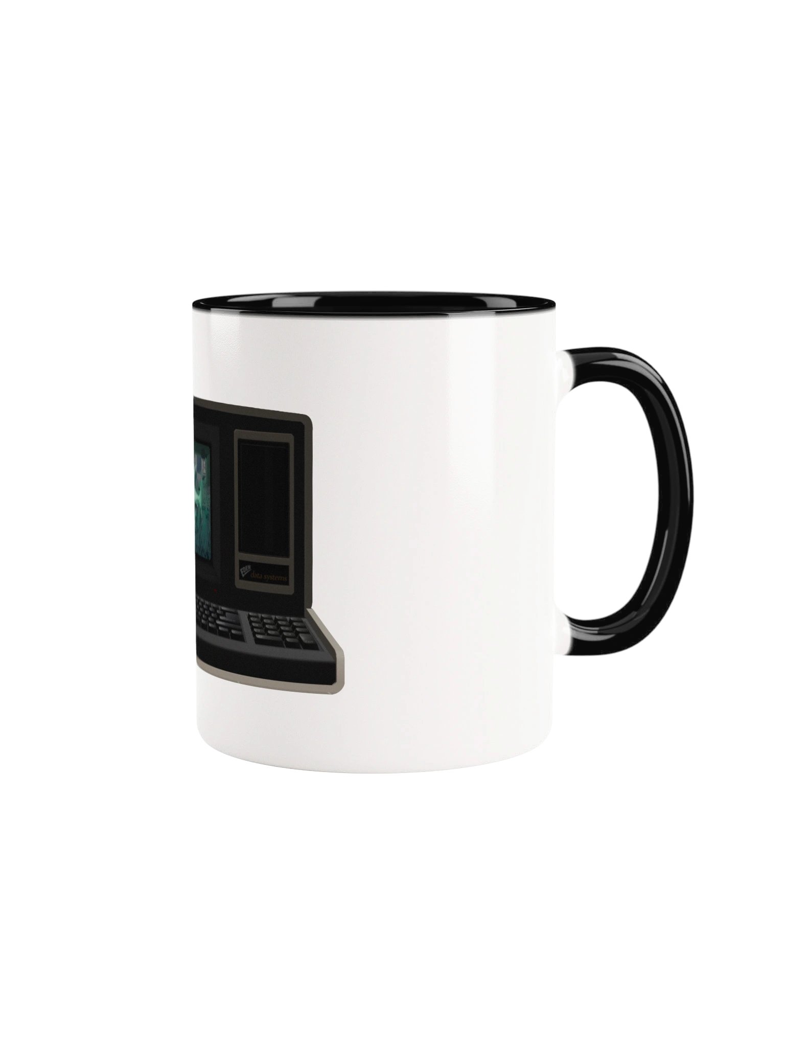 blub blub - Mug product image (5)