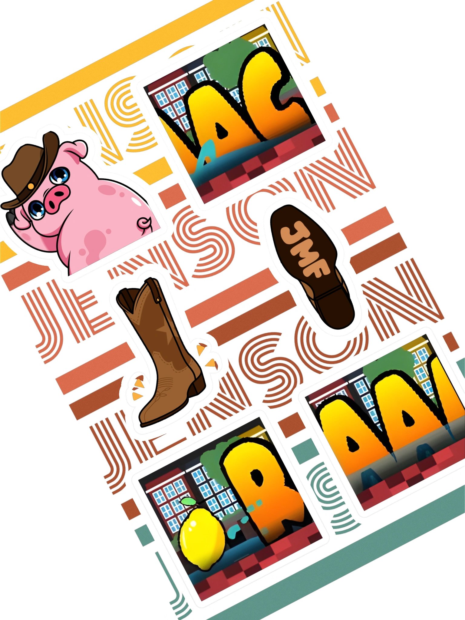 Sticky Mods product image (1)