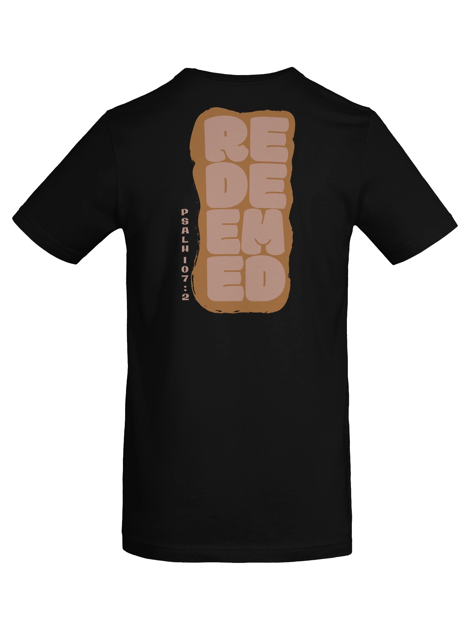 Redeemed Women's T-Shirt product image (37)
