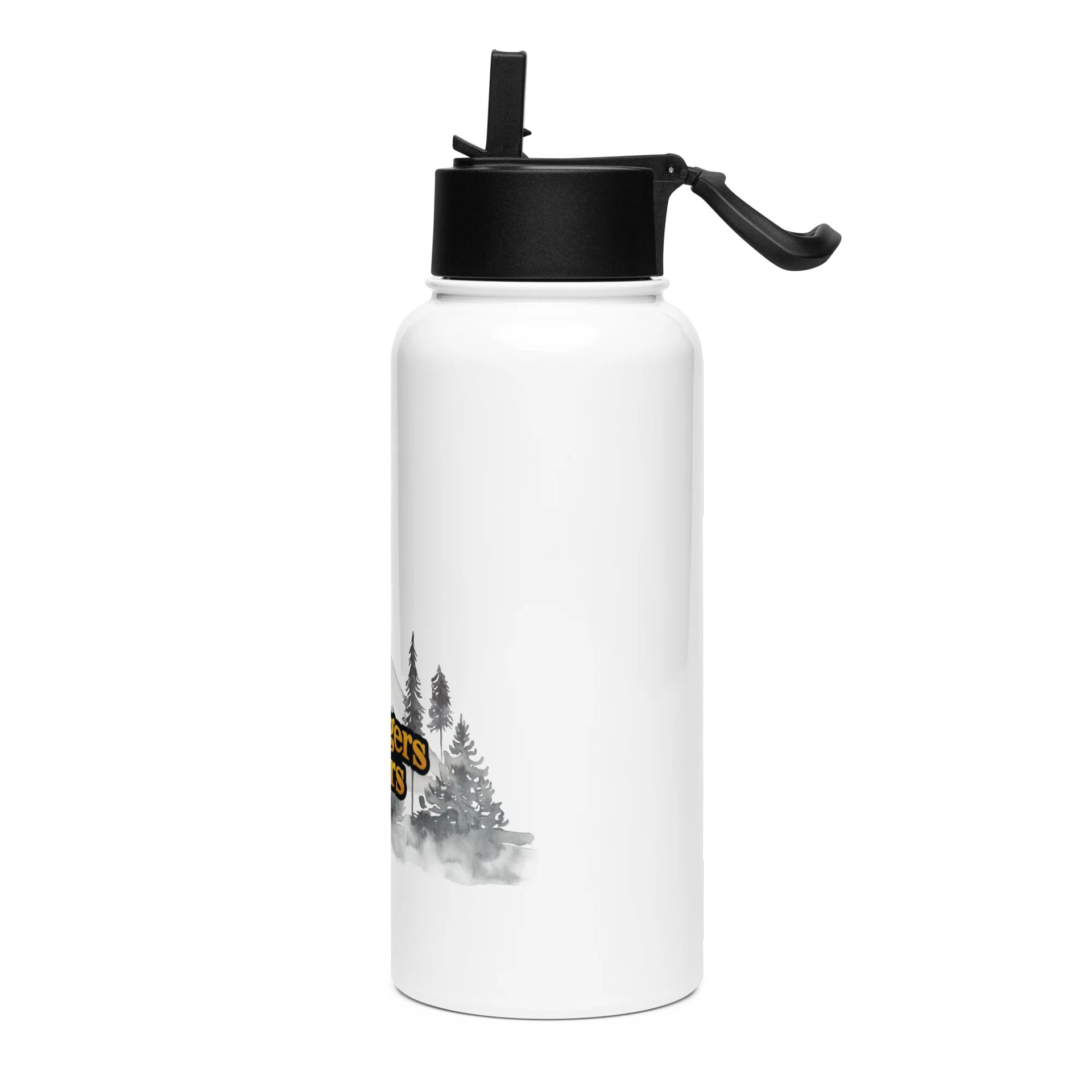 LTB Alpine Insulated Steel Flip-Straw Tumbler product image (3)