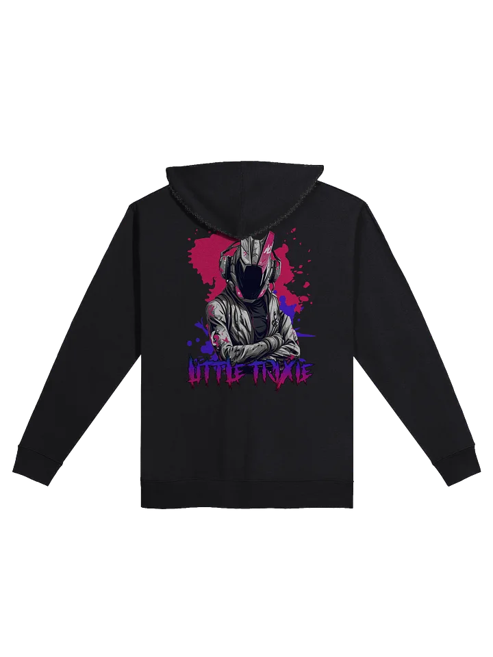 Dream Zip Up Hoodie product image (1)