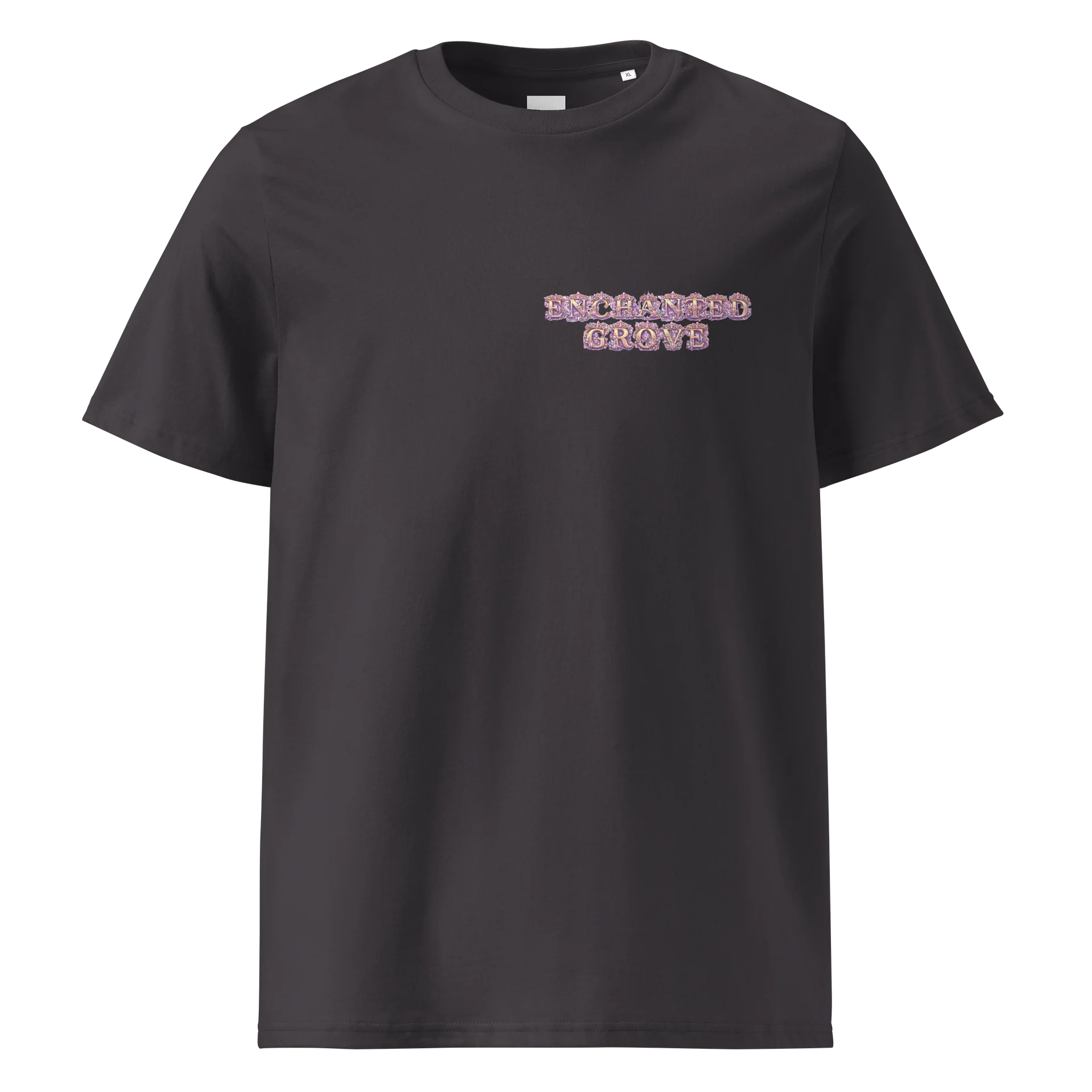 Kingdoms advisor Organic Tee product image (1)