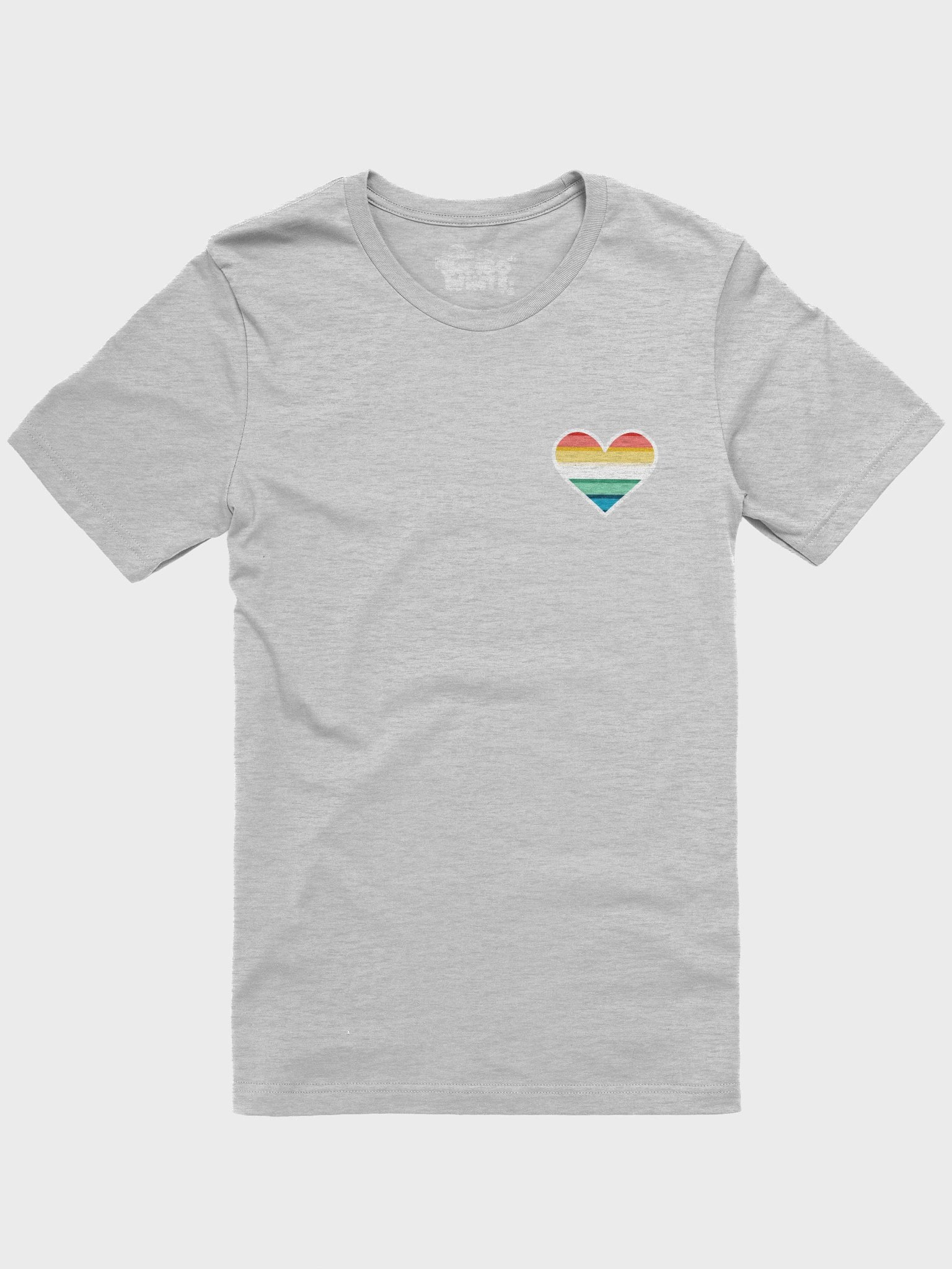 Gay (mlm) Pride TShirt product image (1)