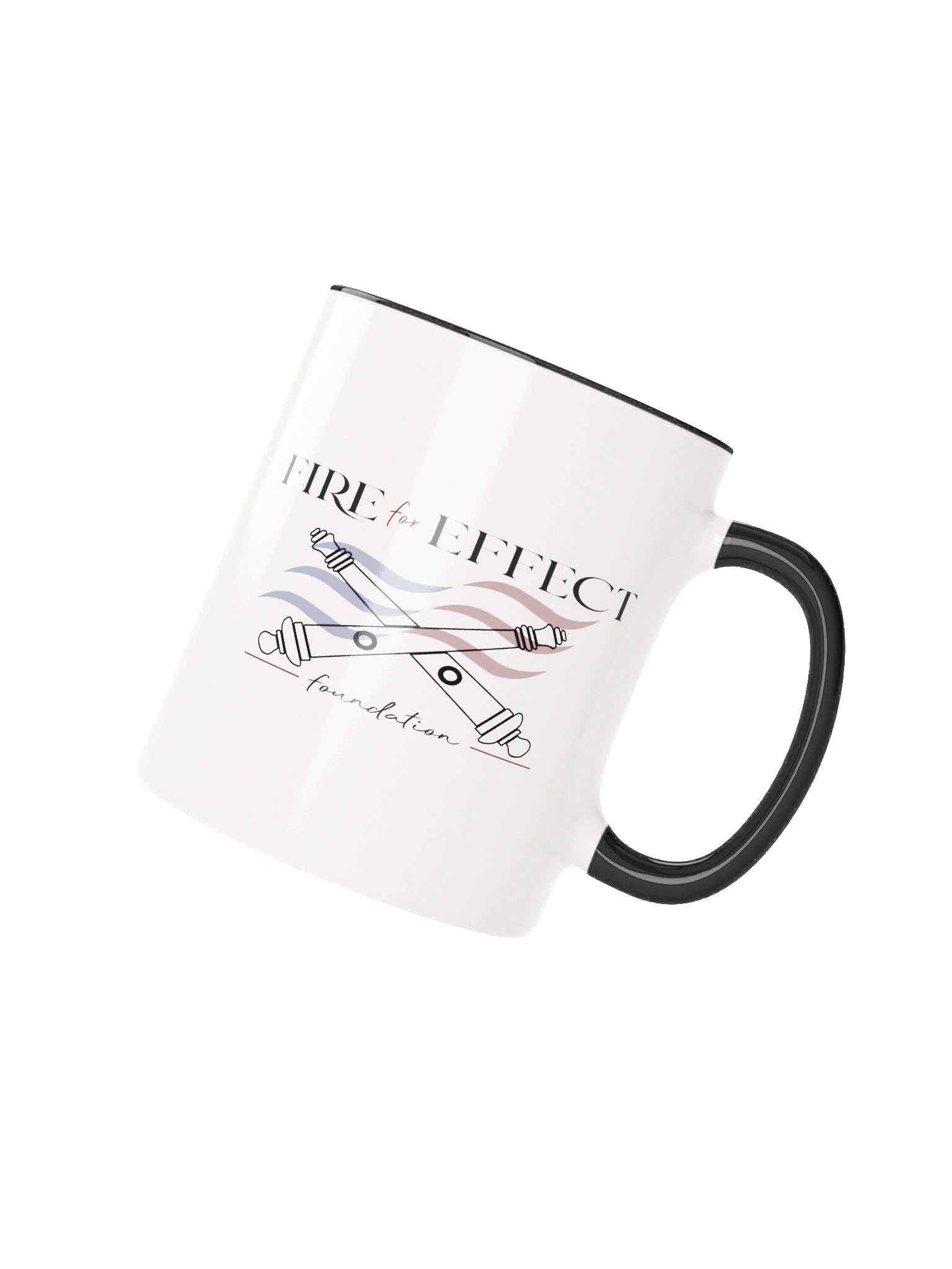 Ceramic Mug with Color Inside product image (25)