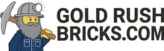 Gold Rush Bricks