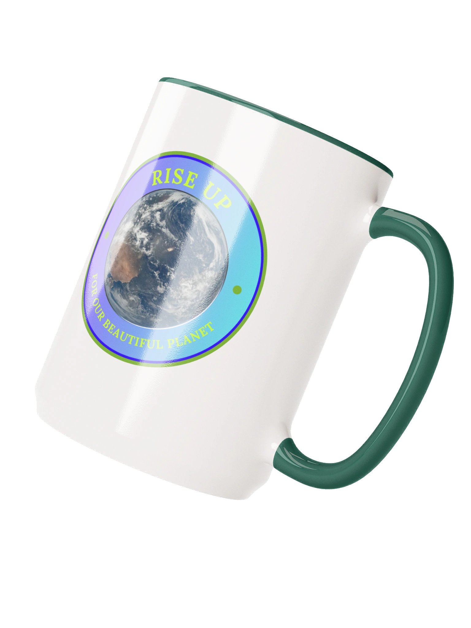 Rise Up for the planet! product image (11)