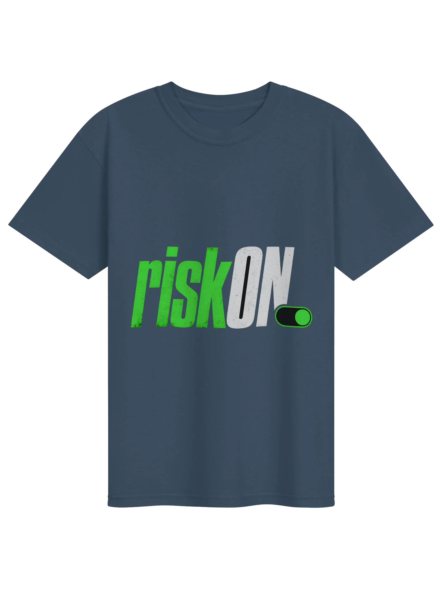 riskON Tee — view 17