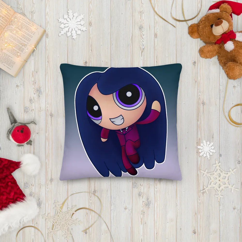 Pers Pillow product image (5)