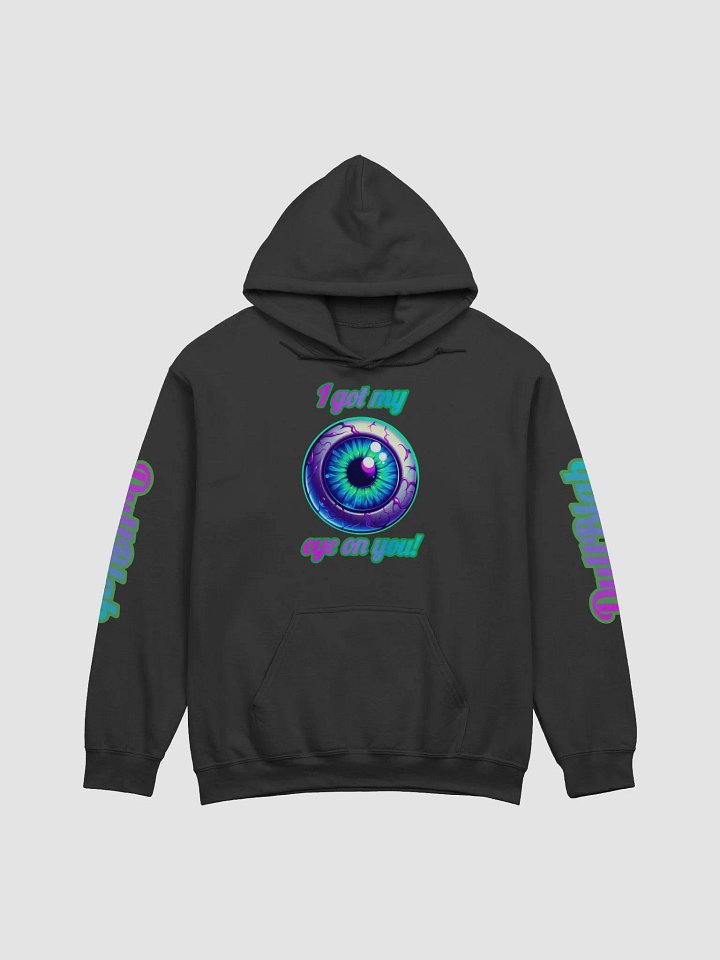 Eye On You Unisex Hoodie product image (1)