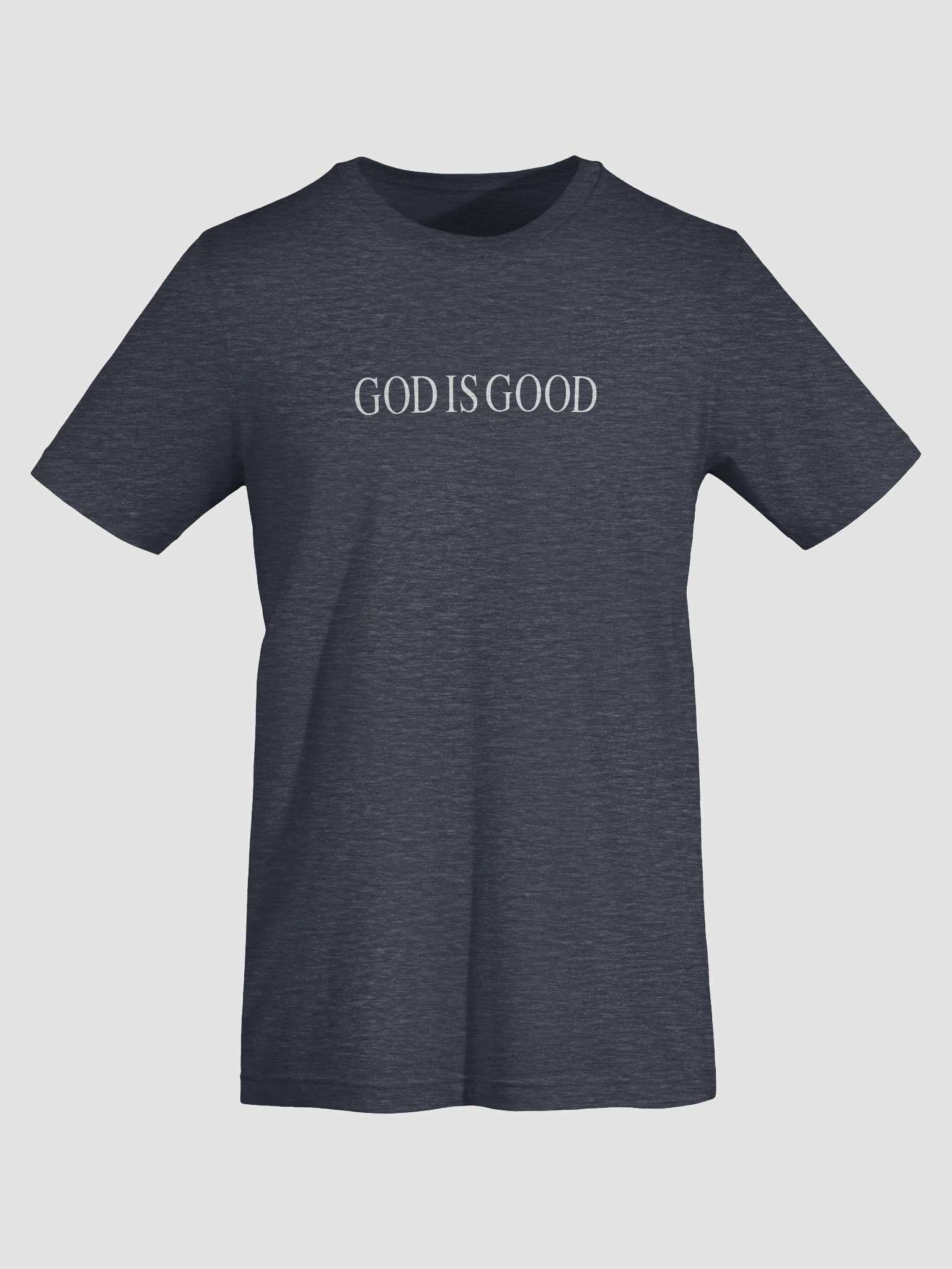 God Is Good T-shirt product image (7)