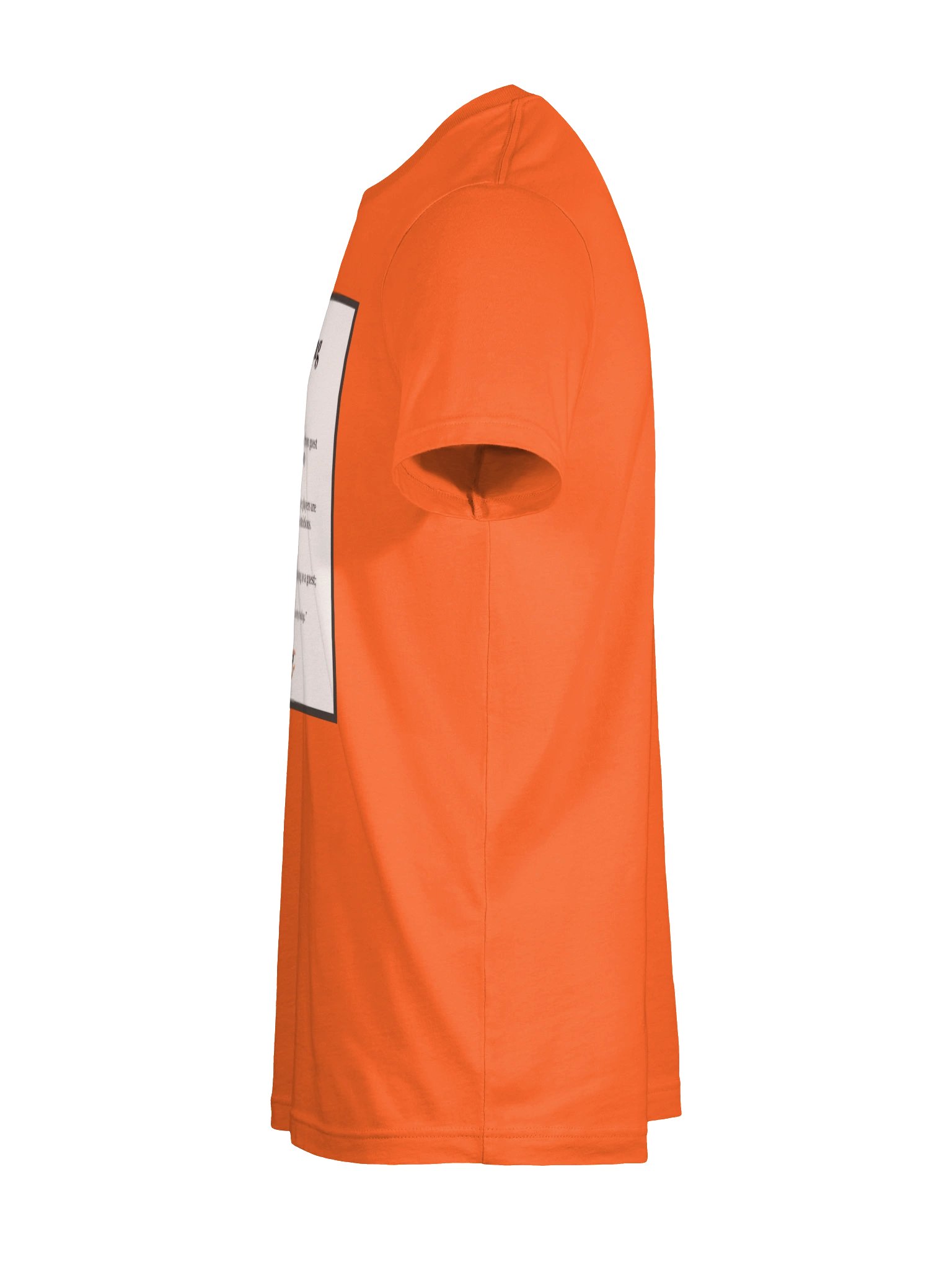 Deguesting T-Shirt product image (9)